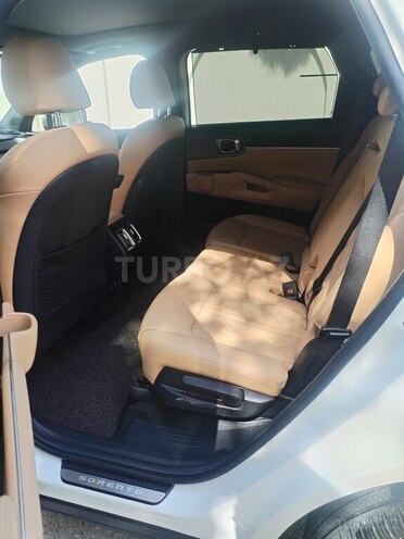 Kia Sorento 2022, 15,000 km - 1.6 l - Bakı