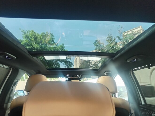 Kia Sorento 2022, 15,000 km - 1.6 l - Bakı