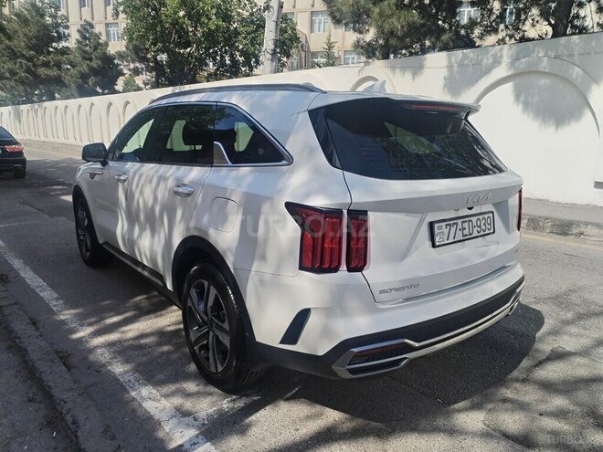Kia Sorento 2022, 15,000 km - 1.6 l - Bakı