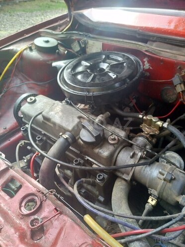 LADA (VAZ) 21099 1992, 95,000 km - 1.6 л - Beyləqan
