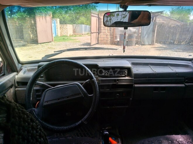 LADA (VAZ) 21099 1992, 95,000 km - 1.6 л - Beyləqan