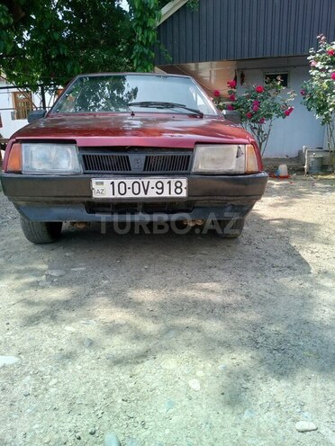 LADA (VAZ) 21099 1992, 95,000 km - 1.6 л - Beyləqan