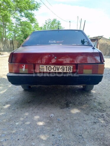 LADA (VAZ) 21099 1992, 95,000 km - 1.6 л - Beyləqan