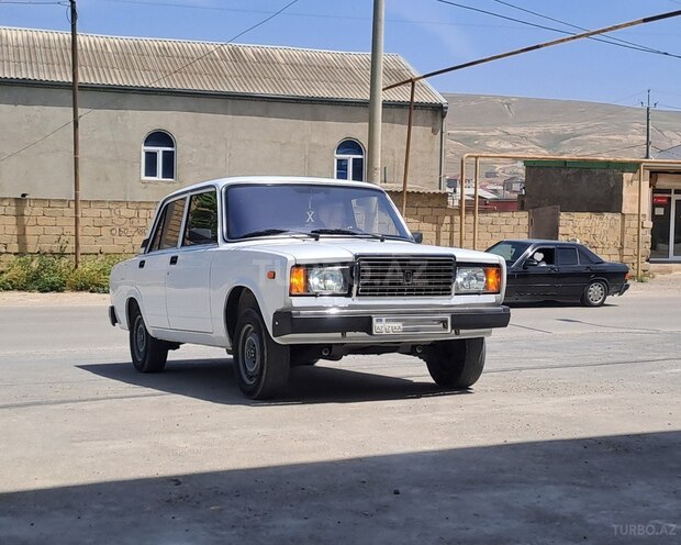LADA (VAZ) 2107 2009, 41,200 km - 1.6 л - Bakı