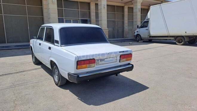 LADA (VAZ) 2107 2009, 41,200 km - 1.6 л - Bakı