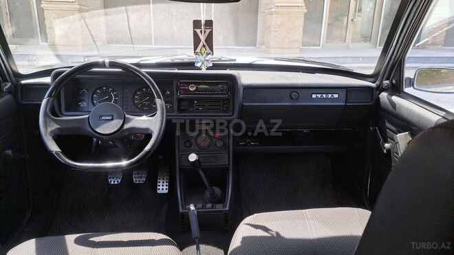 LADA (VAZ) 2107 2009, 41,200 km - 1.6 л - Bakı