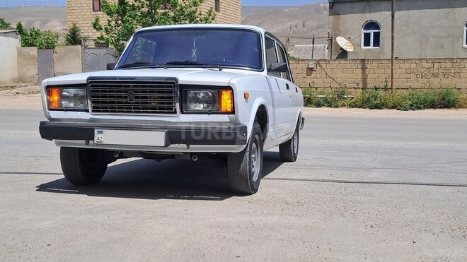 LADA (VAZ) 2107 2009, 41,200 km - 1.6 л - Bakı