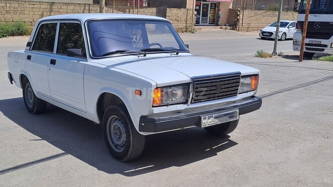LADA (VAZ) 2107 2009, 41,200 km - 1.6 л - Bakı