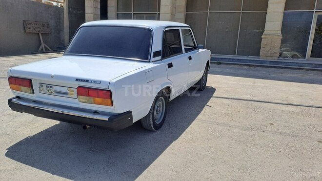 LADA (VAZ) 2107 2009, 41,200 km - 1.6 л - Bakı