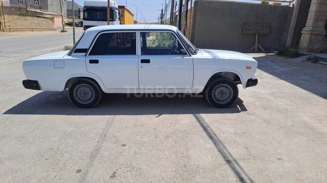LADA (VAZ) 2107 2009, 41,200 km - 1.6 л - Bakı