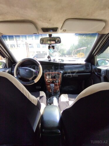 Opel Vectra 1996, 339,000 km - 1.8 l - Sumqayıt