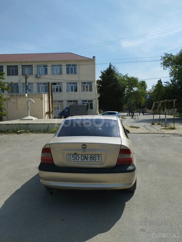 Opel Vectra 1996, 339,000 km - 1.8 l - Sumqayıt