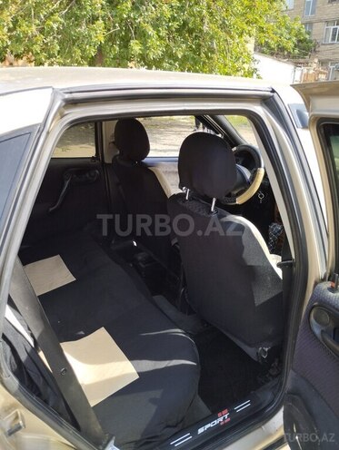 Opel Vectra 1996, 339,000 km - 1.8 l - Sumqayıt