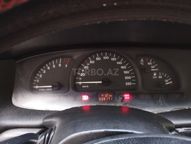 Opel Vectra 1996, 339,000 km - 1.8 l - Sumqayıt
