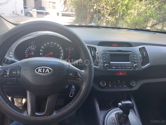 Kia Sportage 2011, 260,000 km - 2.0 л - Bakı