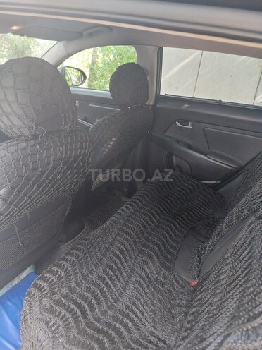 Kia Sportage 2011, 260,000 km - 2.0 л - Bakı