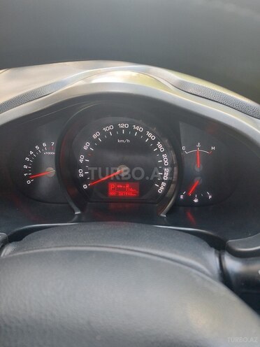 Kia Sportage 2011, 260,000 km - 2.0 л - Bakı