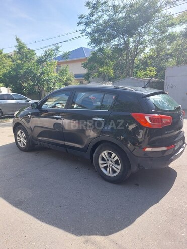 Kia Sportage 2011, 260,000 km - 2.0 л - Bakı