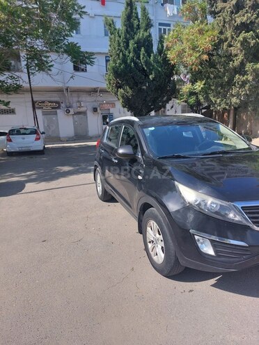 Kia Sportage 2011, 260,000 km - 2.0 л - Bakı