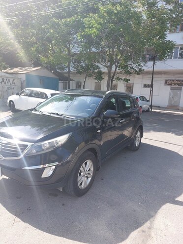 Kia Sportage 2011, 260,000 km - 2.0 л - Bakı