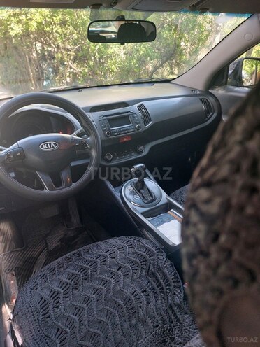 Kia Sportage 2011, 260,000 km - 2.0 л - Bakı