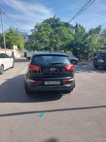 Kia Sportage 2011, 260,000 km - 2.0 л - Bakı