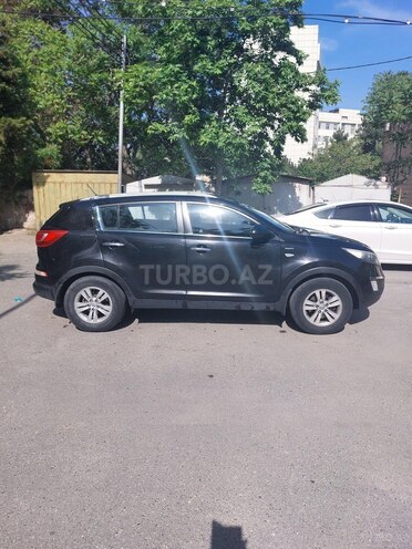Kia Sportage 2011, 260,000 km - 2.0 л - Bakı