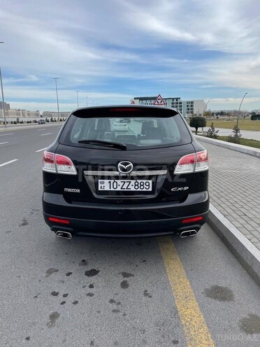 Mazda CX-9 2009, 230,000 km - 3.7 l - Bakı