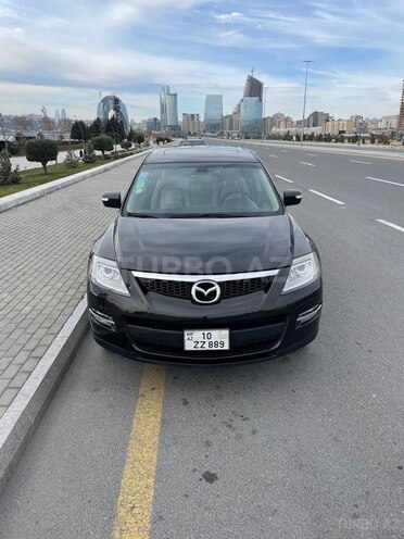 Mazda CX-9 2009, 230,000 km - 3.7 l - Bakı