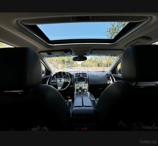 Mazda CX-9 2009, 230,000 km - 3.7 l - Bakı