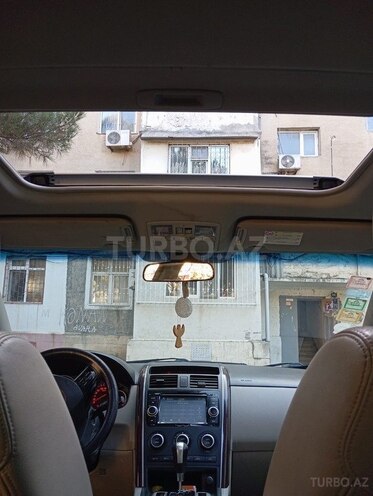 Mazda CX-9 2009, 230,000 km - 3.7 l - Bakı