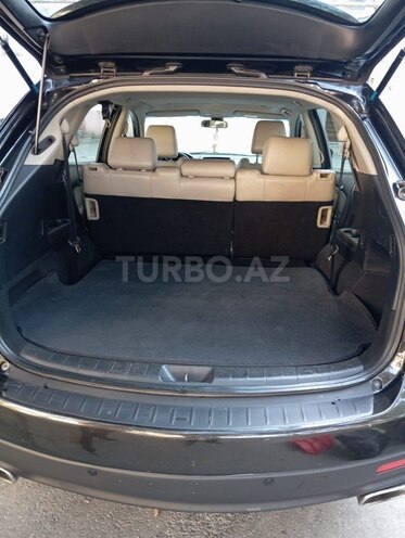 Mazda CX-9 2009, 230,000 km - 3.7 l - Bakı