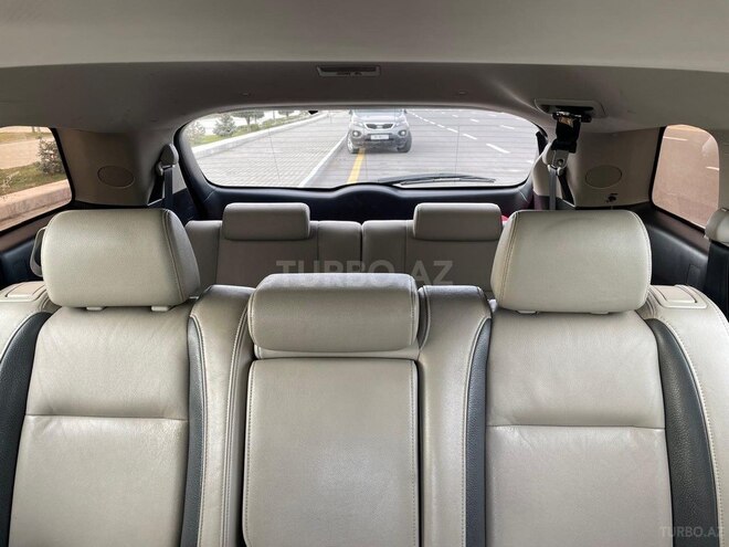 Mazda CX-9 2009, 230,000 km - 3.7 l - Bakı