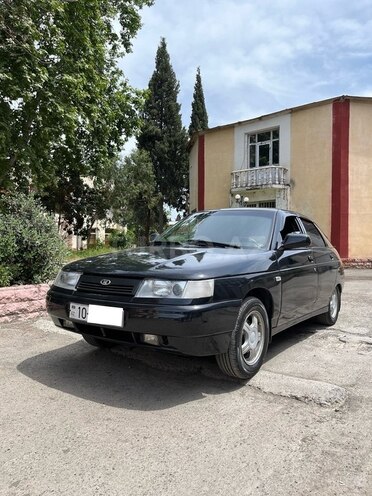 LADA (VAZ) 2112 2005, 426,276 km - 1.6 л - Gəncə