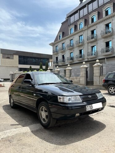 LADA (VAZ) 2112 2005, 426,276 km - 1.6 л - Gəncə