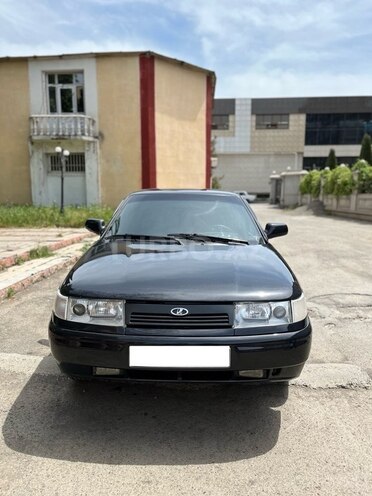 LADA (VAZ) 2112 2005, 426,276 km - 1.6 л - Gəncə
