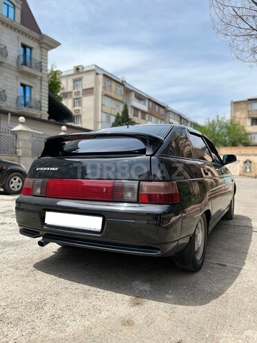 LADA (VAZ) 2112 2005, 426,276 km - 1.6 л - Gəncə