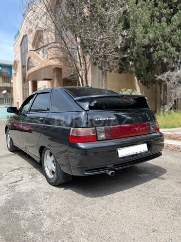 LADA (VAZ) 2112 2005, 426,276 km - 1.6 л - Gəncə