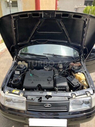 LADA (VAZ) 2112 2005, 426,276 km - 1.6 л - Gəncə