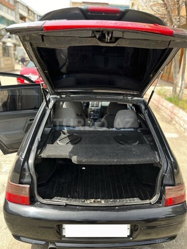 LADA (VAZ) 2112 2005, 426,276 km - 1.6 л - Gəncə
