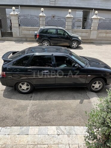 LADA (VAZ) 2112 2005, 426,276 km - 1.6 л - Gəncə