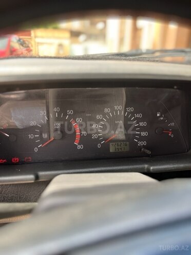 LADA (VAZ) 2112 2005, 426,276 km - 1.6 л - Gəncə