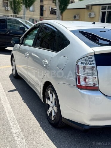 Toyota Prius 2007, 296,000 km - 1.5 l - Bakı