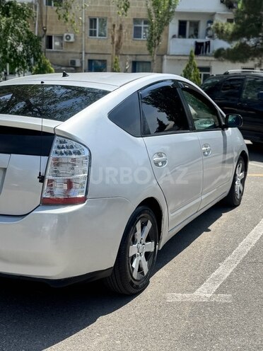 Toyota Prius 2007, 296,000 km - 1.5 l - Bakı