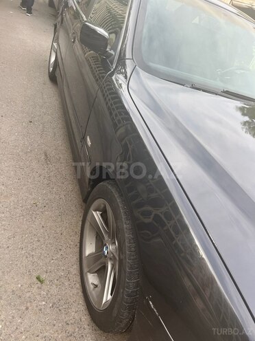 BMW 525 1998, 335,581 km - 2.5 l - Bakı