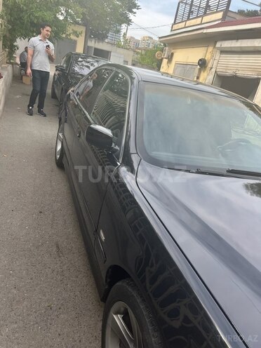 BMW 525 1998, 335,581 km - 2.5 l - Bakı