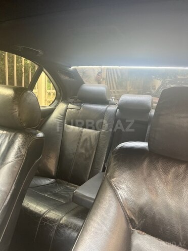 BMW 525 1998, 335,581 km - 2.5 l - Bakı