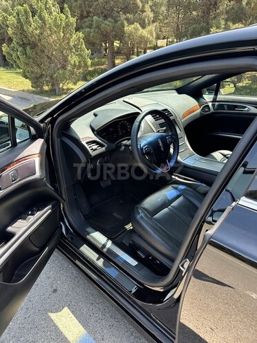 Lincoln MKZ 2015, 215,652 km - 2.0 l - Bakı