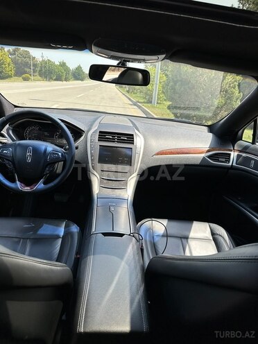 Lincoln MKZ 2015, 215,652 km - 2.0 l - Bakı