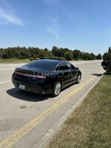 Lincoln MKZ 2015, 215,652 km - 2.0 l - Bakı